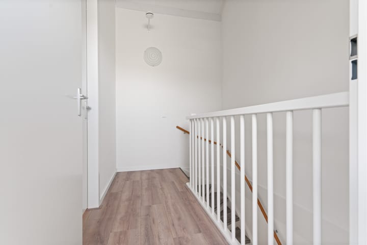 Foto 25 van Simone de Beauvoirstraat 32