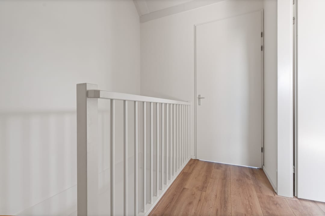 Foto 26 van Simone de Beauvoirstraat 32