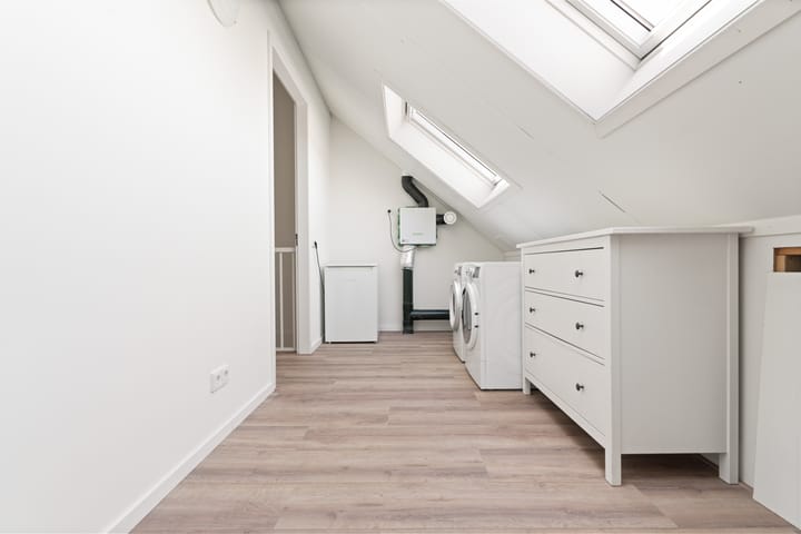 Foto 28 van Simone de Beauvoirstraat 32