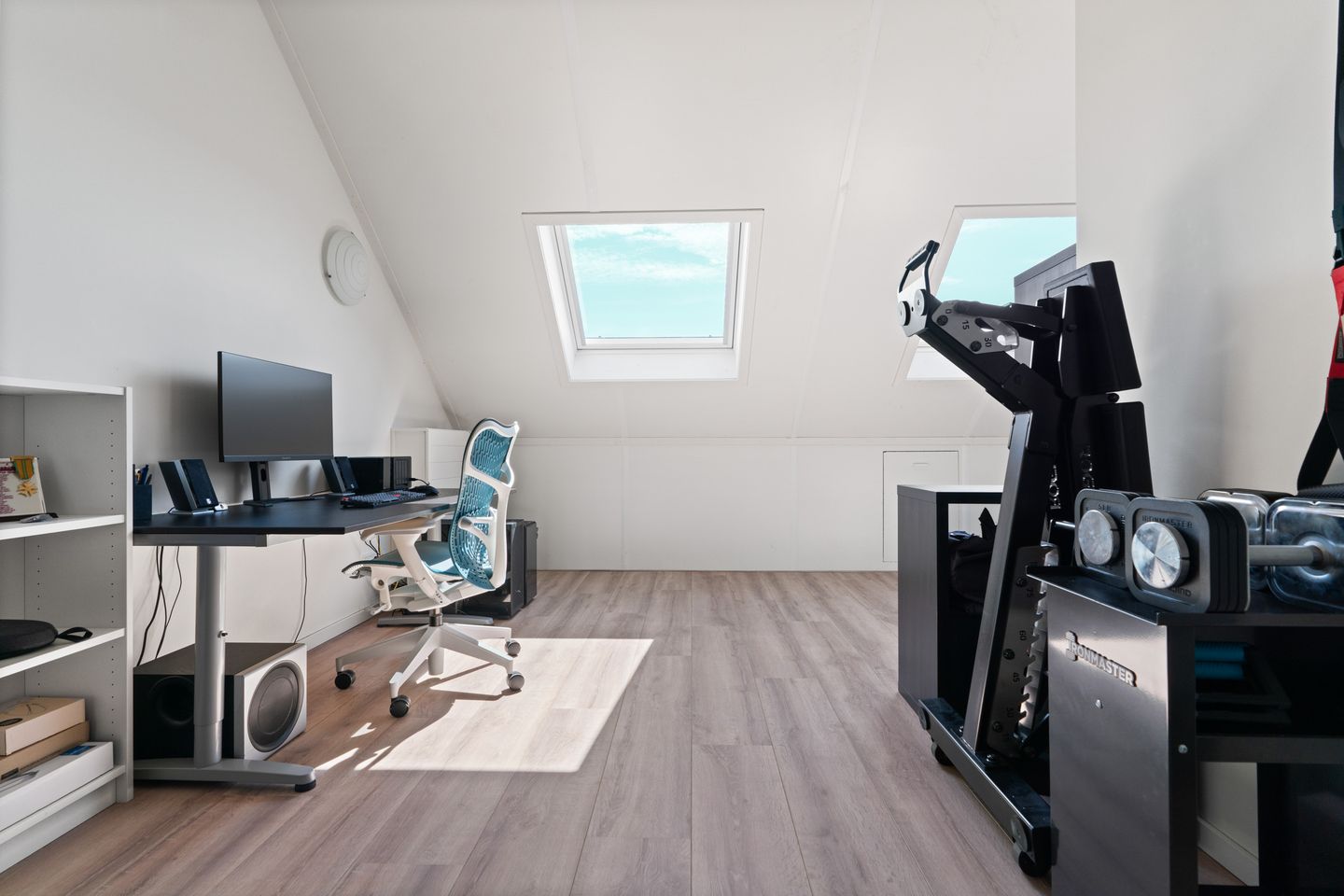 Foto 29 van Simone de Beauvoirstraat 32