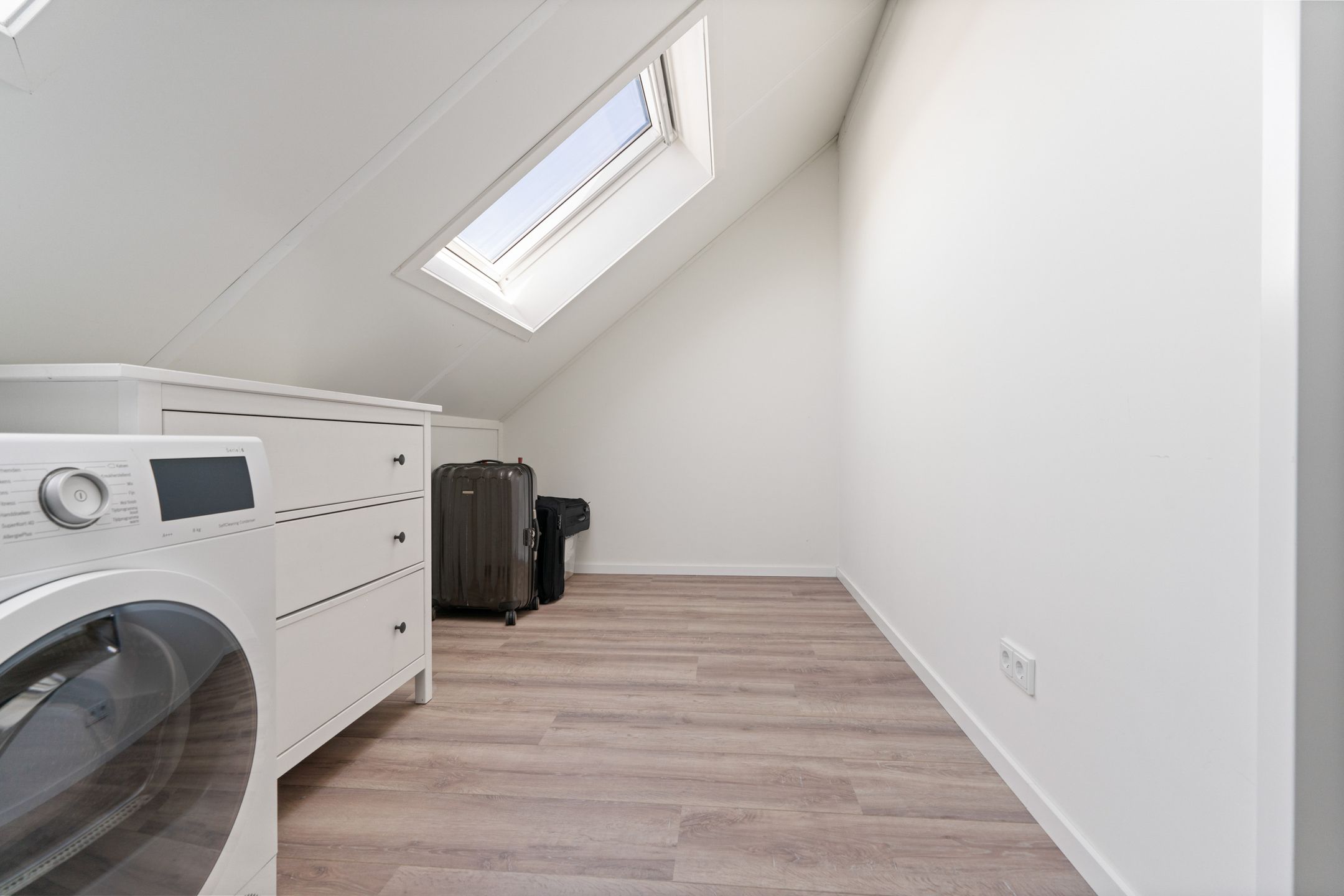 Foto 27 van Simone de Beauvoirstraat 32