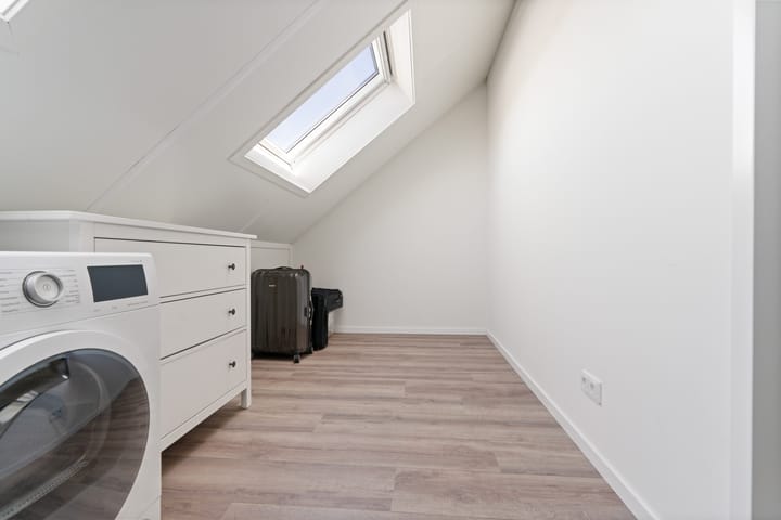 Foto 27 van Simone de Beauvoirstraat 32