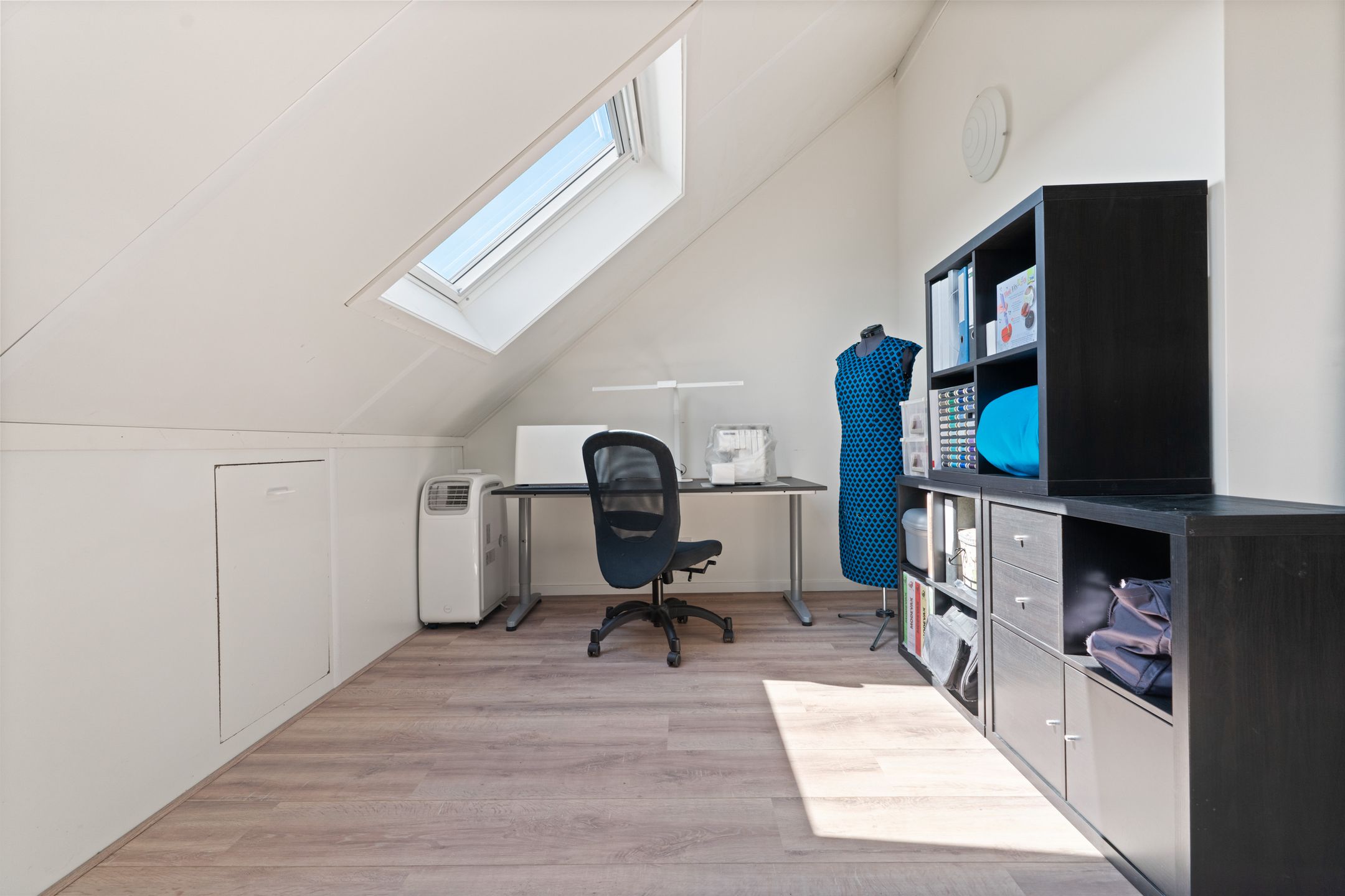 Foto 30 van Simone de Beauvoirstraat 32