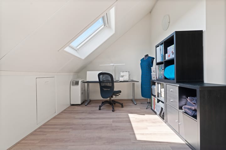 Foto 30 van Simone de Beauvoirstraat 32