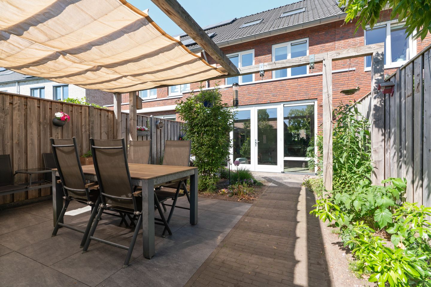 Foto 34 van Simone de Beauvoirstraat 32