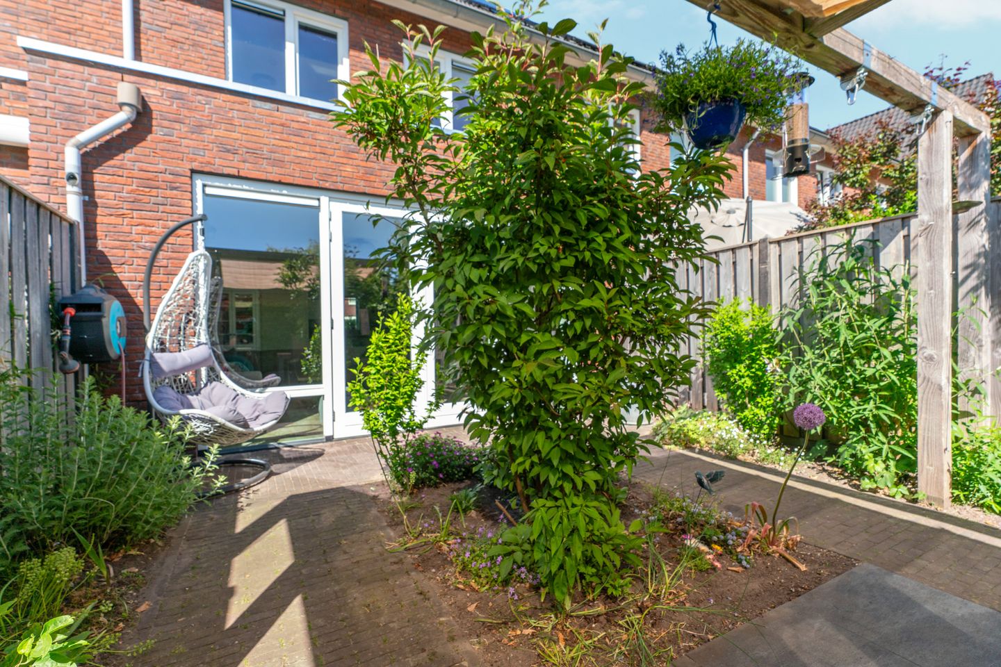 Foto 35 van Simone de Beauvoirstraat 32