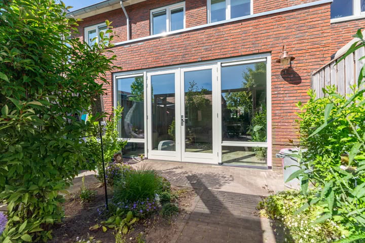 Foto 36 van Simone de Beauvoirstraat 32