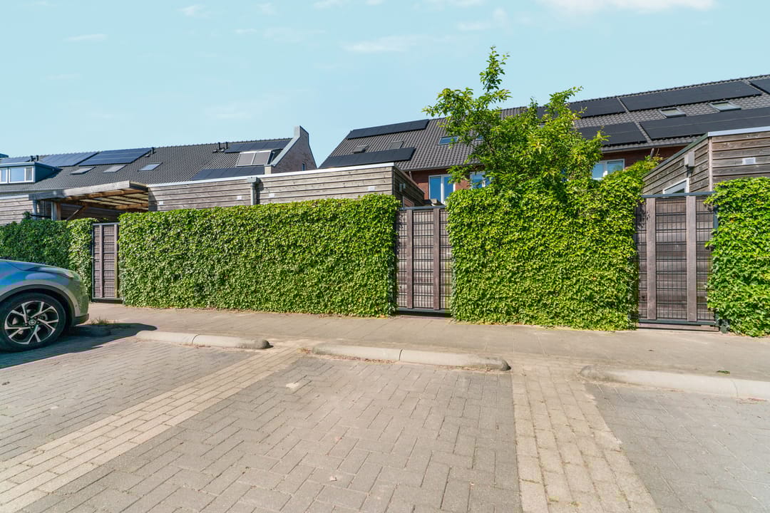 Foto 37 van Simone de Beauvoirstraat 32