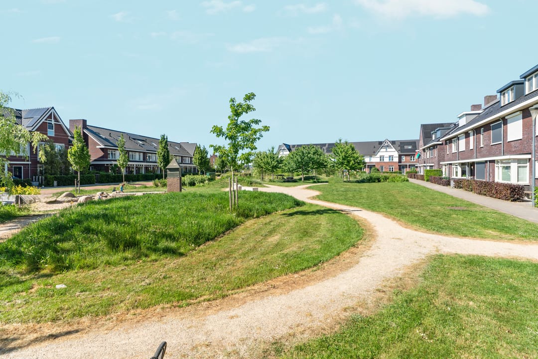 Foto 38 van Simone de Beauvoirstraat 32