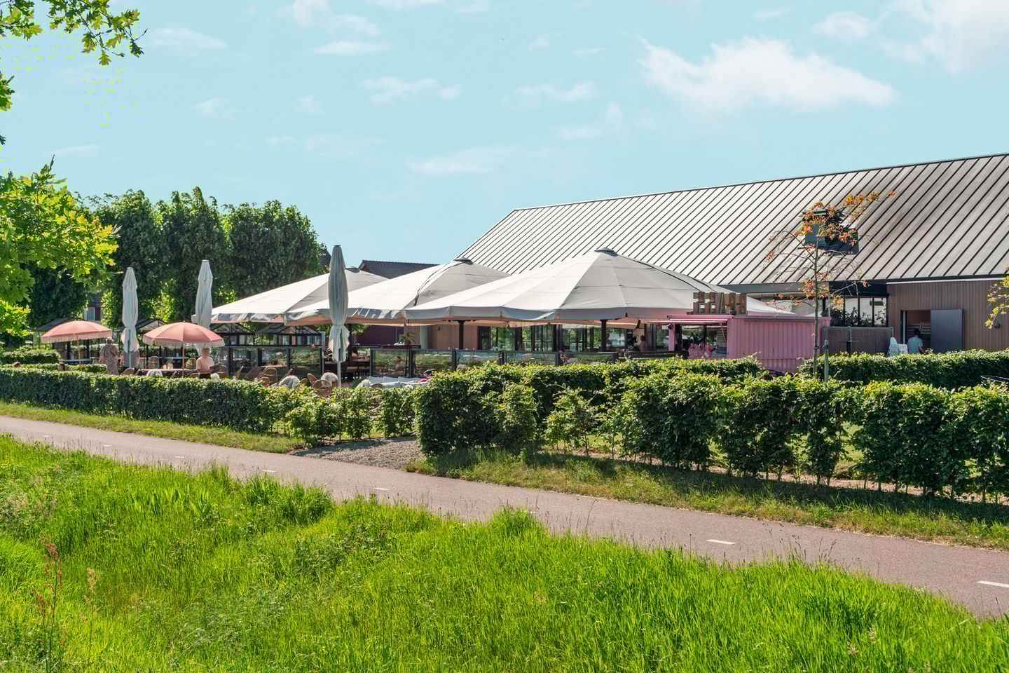 Foto 40 van Simone de Beauvoirstraat 32