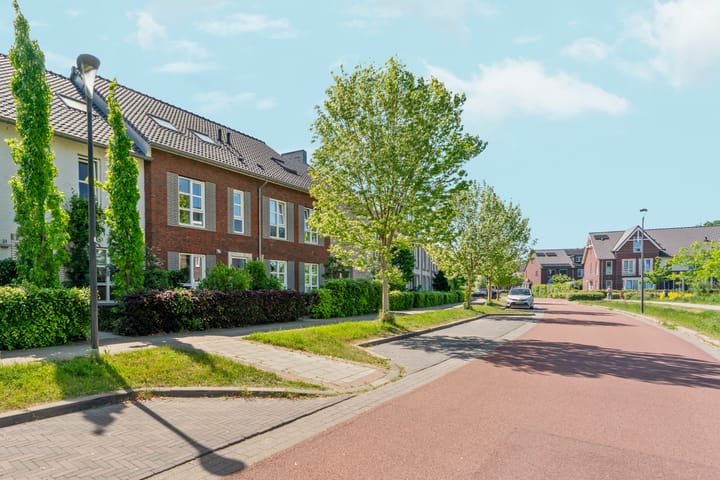 Foto 41 van Simone de Beauvoirstraat 32