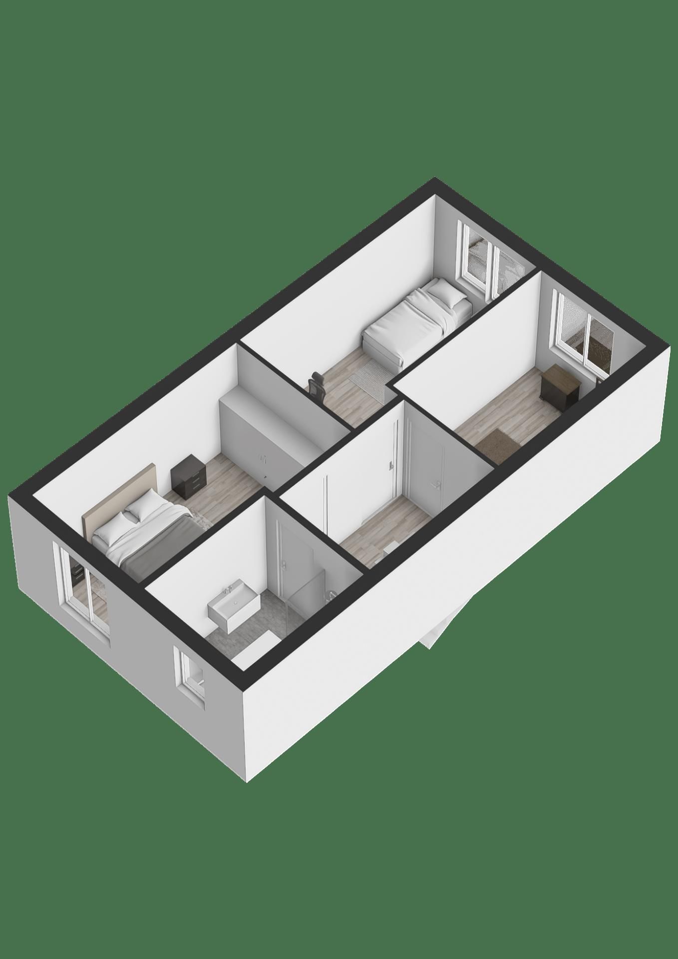 Foto 49 van Simone de Beauvoirstraat 32