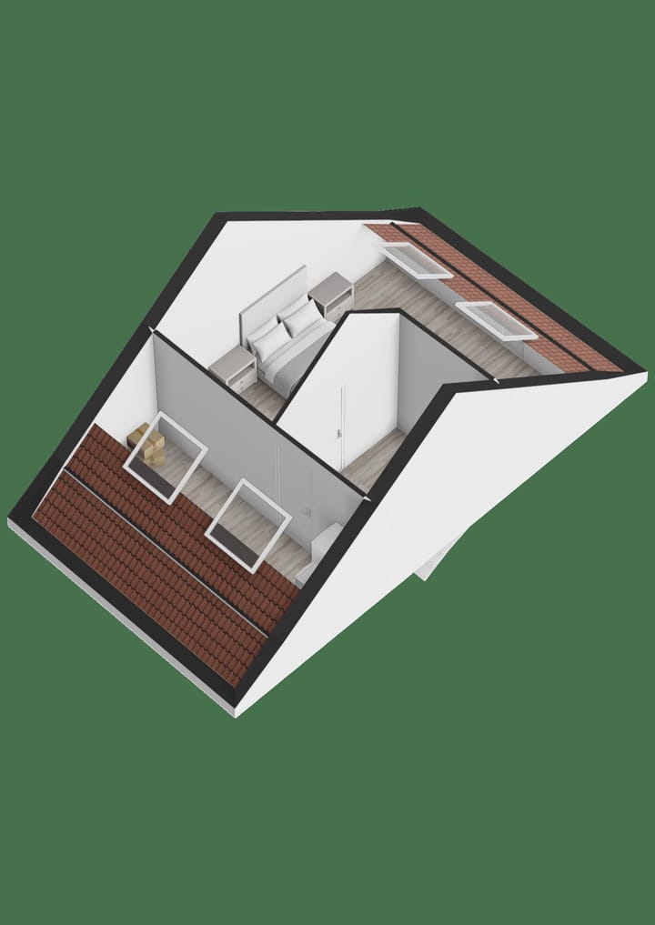 Foto 50 van Simone de Beauvoirstraat 32