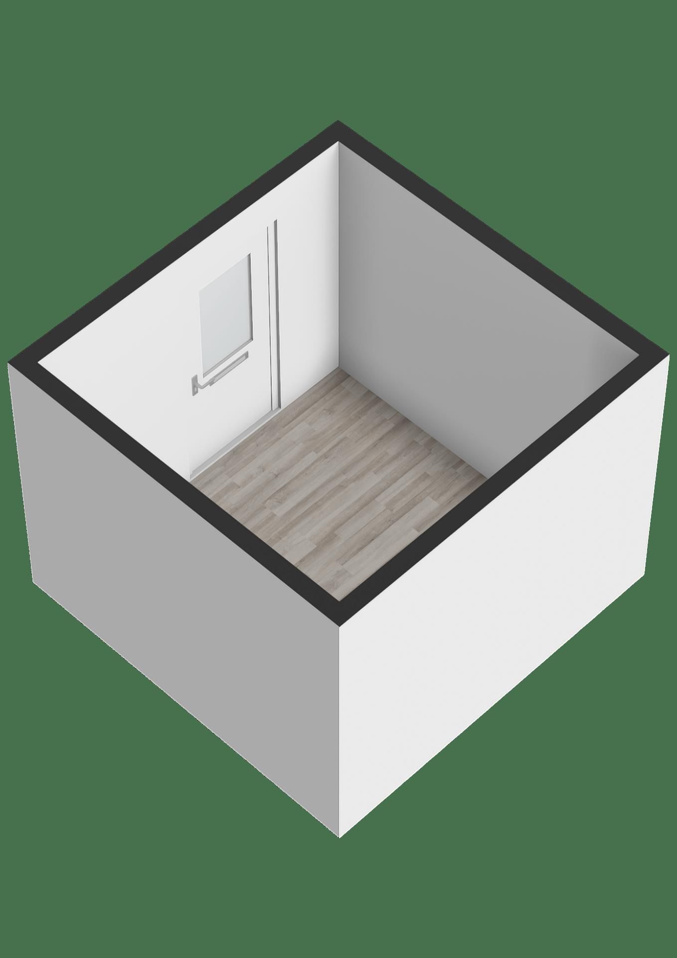 Foto 51 van Simone de Beauvoirstraat 32