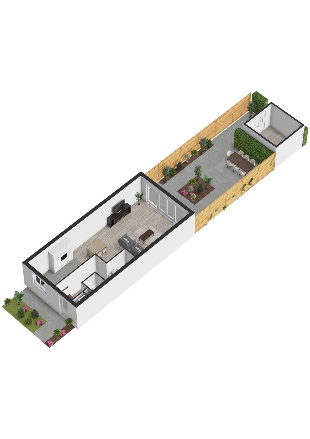 Foto 52 van Simone de Beauvoirstraat 32