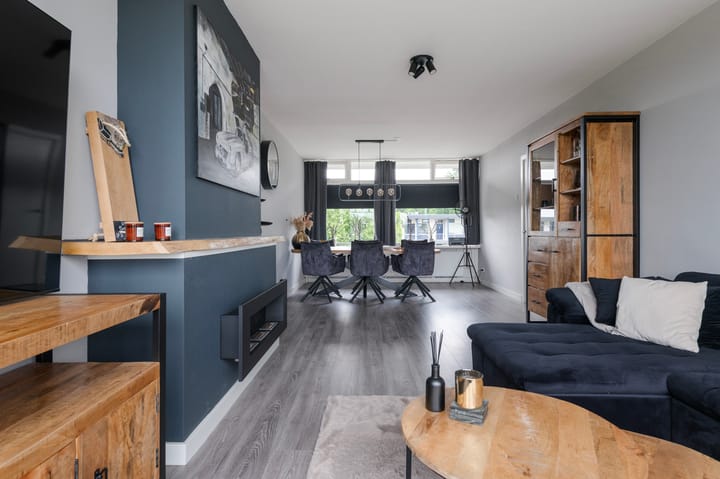 Foto 2 van De Reiger 247