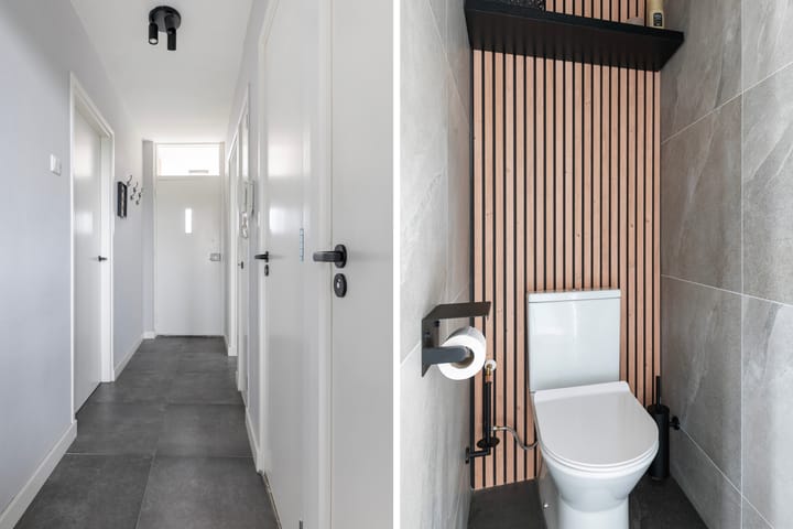 Foto 5 van De Reiger 247