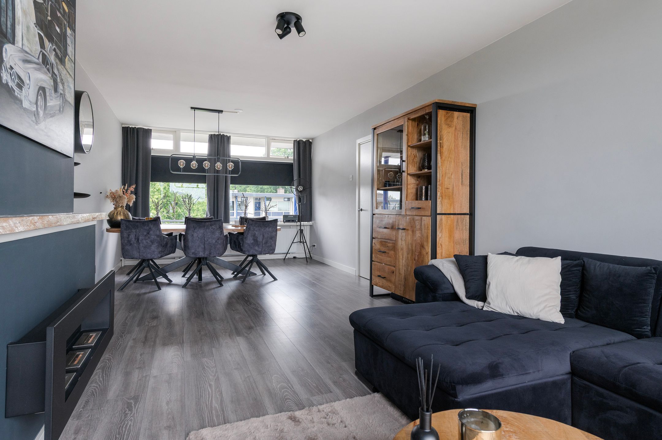 Foto 6 van De Reiger 247