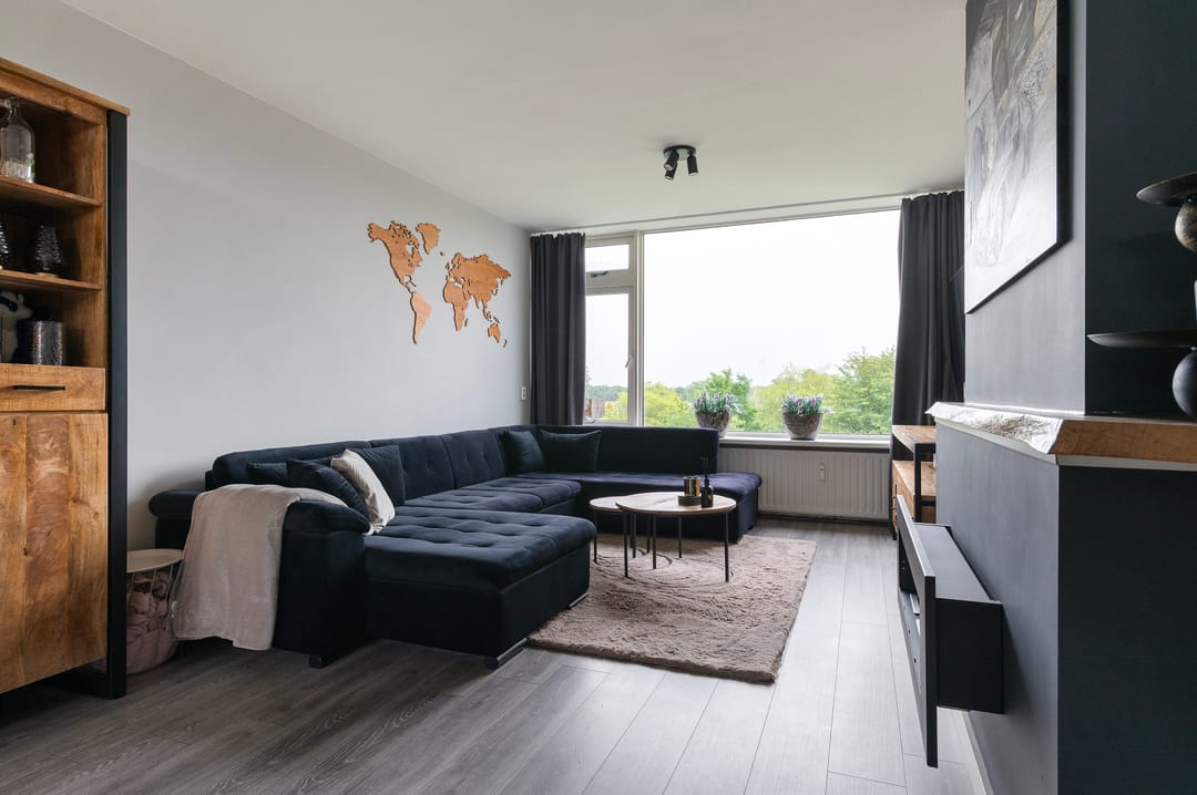 Foto 7 van De Reiger 247