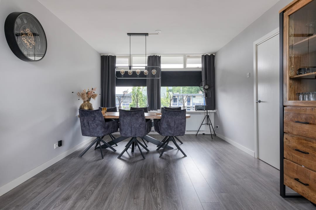 Foto 8 van De Reiger 247