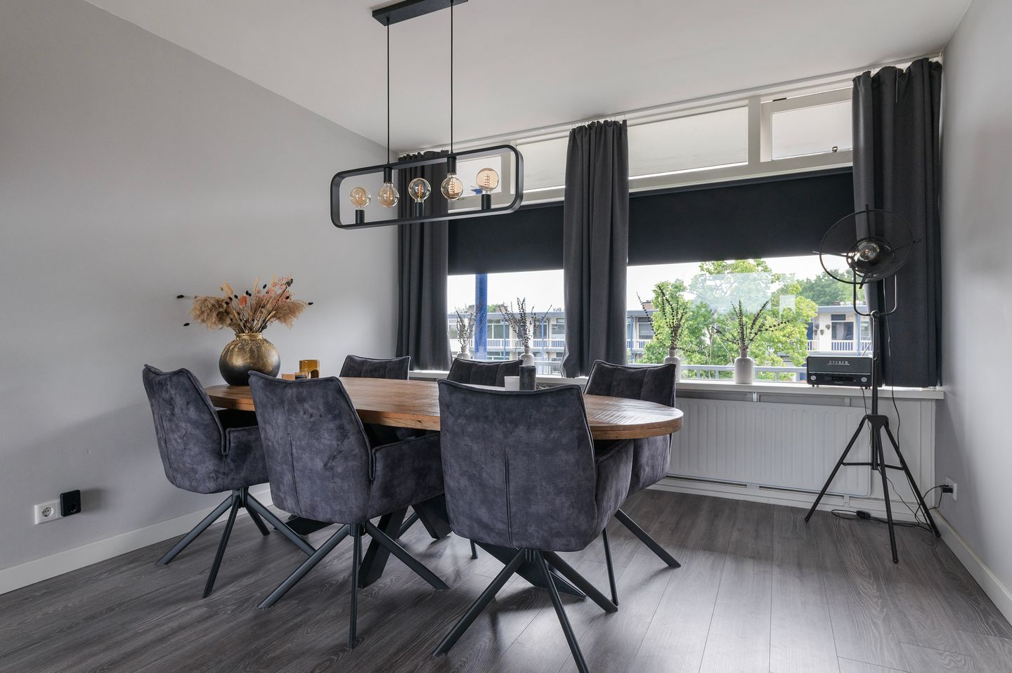 Foto 10 van De Reiger 247