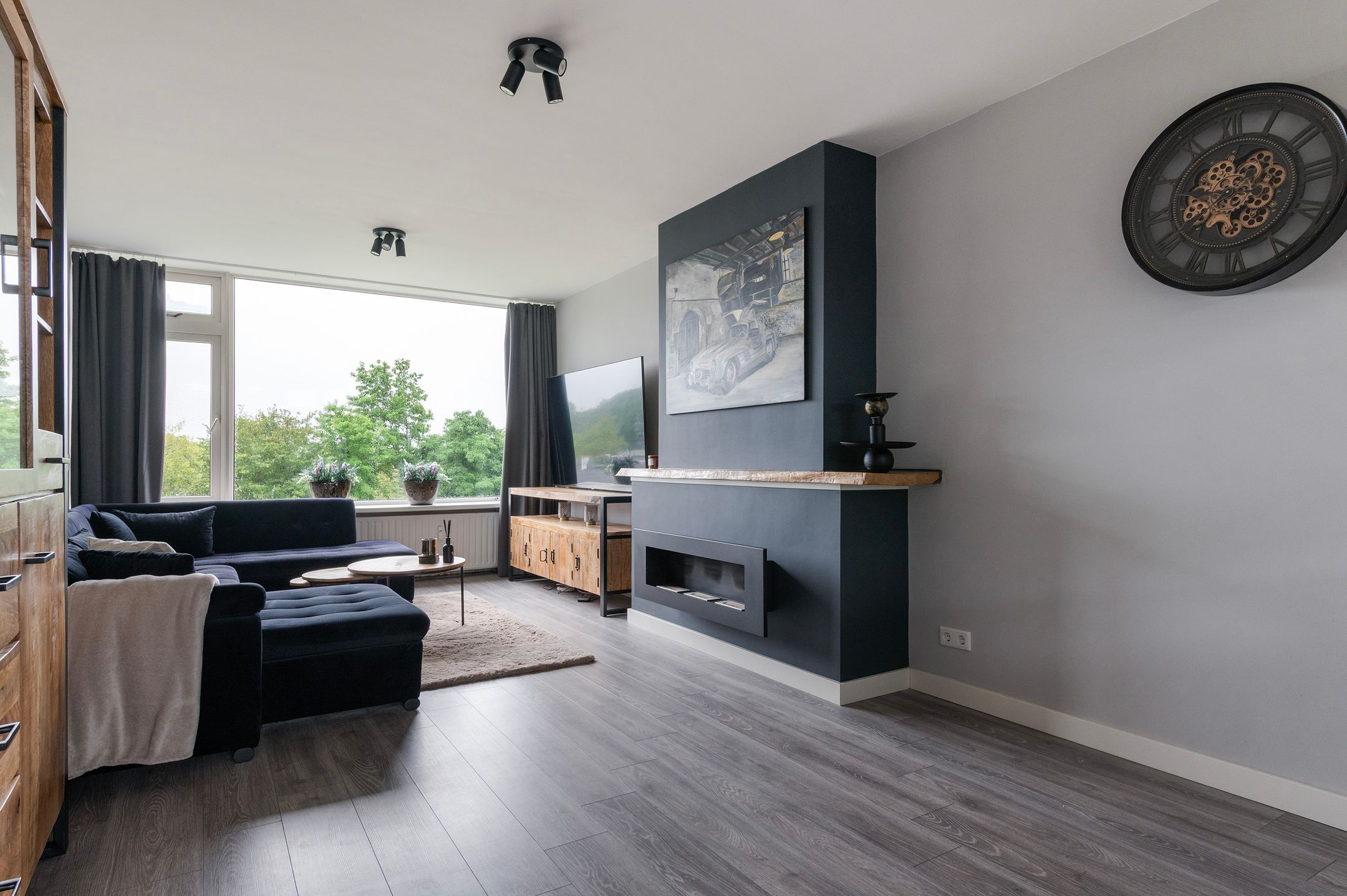 Foto 12 van De Reiger 247