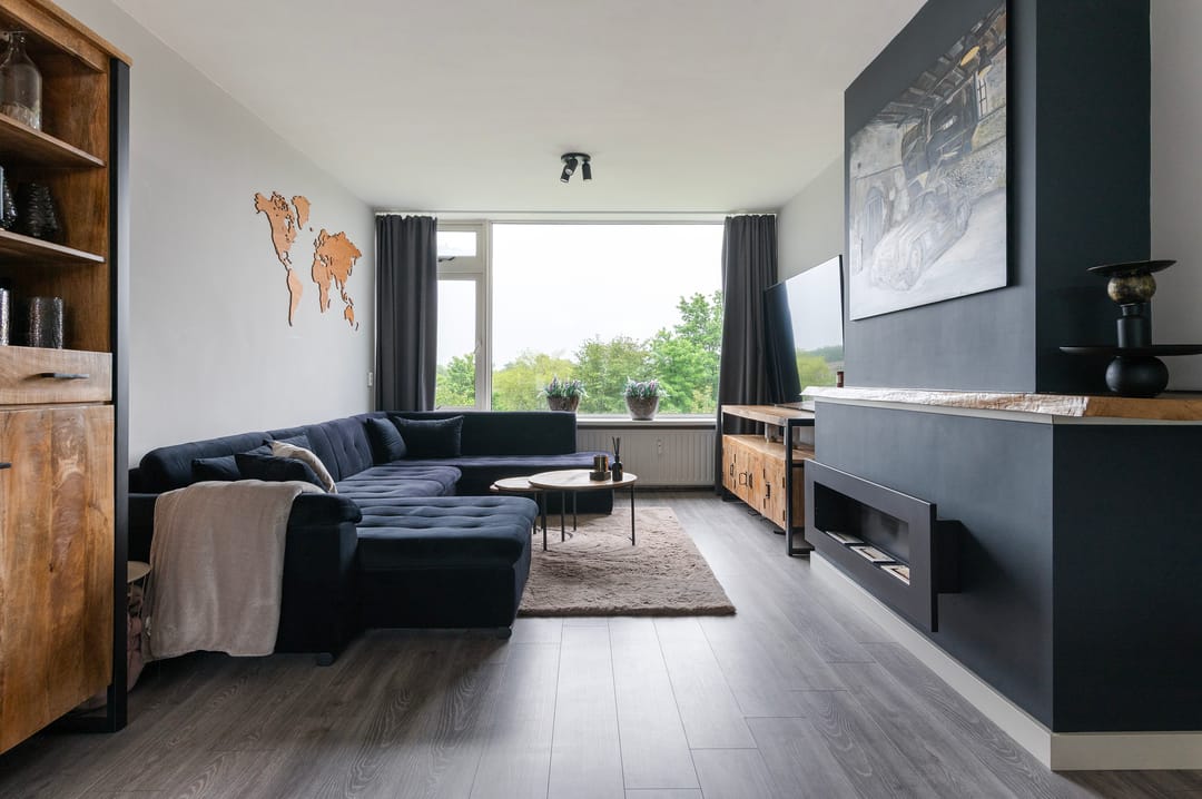 Foto 13 van De Reiger 247