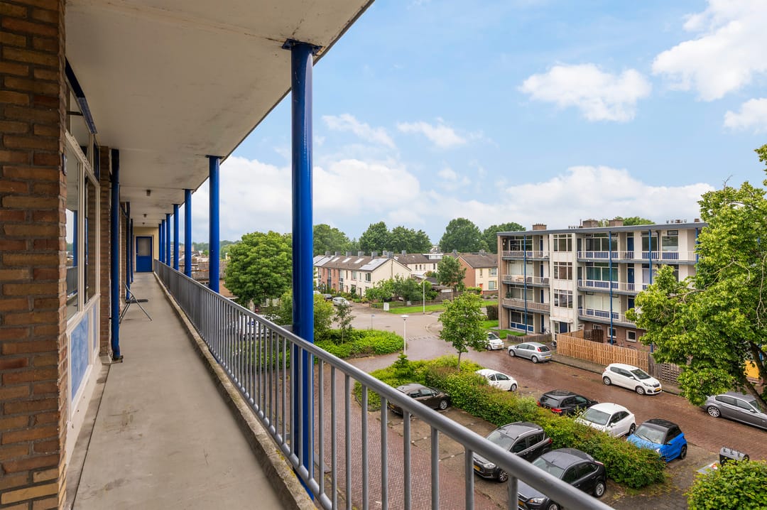 Foto 17 van De Reiger 247