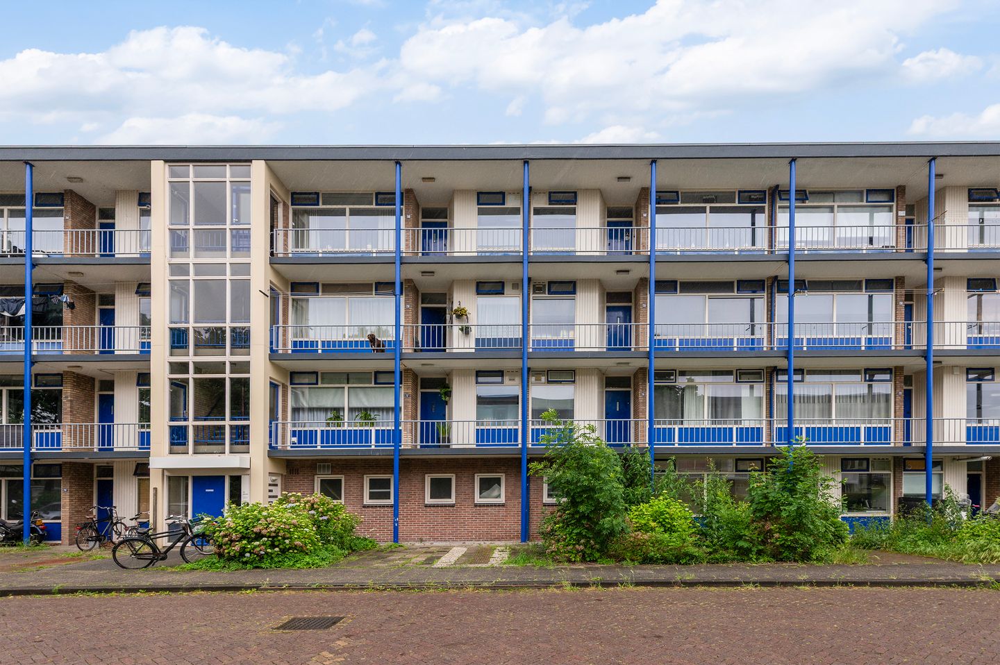 Foto 20 van De Reiger 247