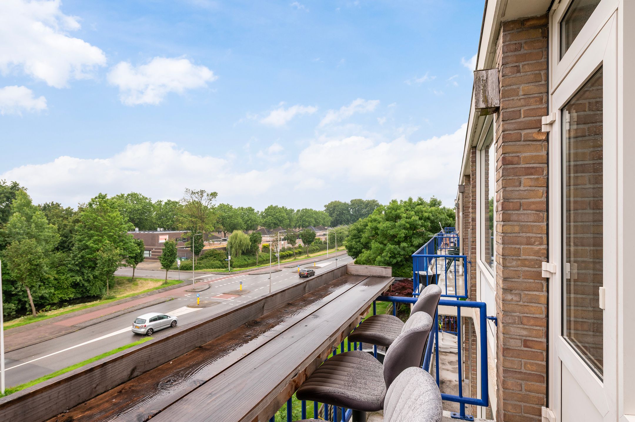 Foto 24 van De Reiger 247