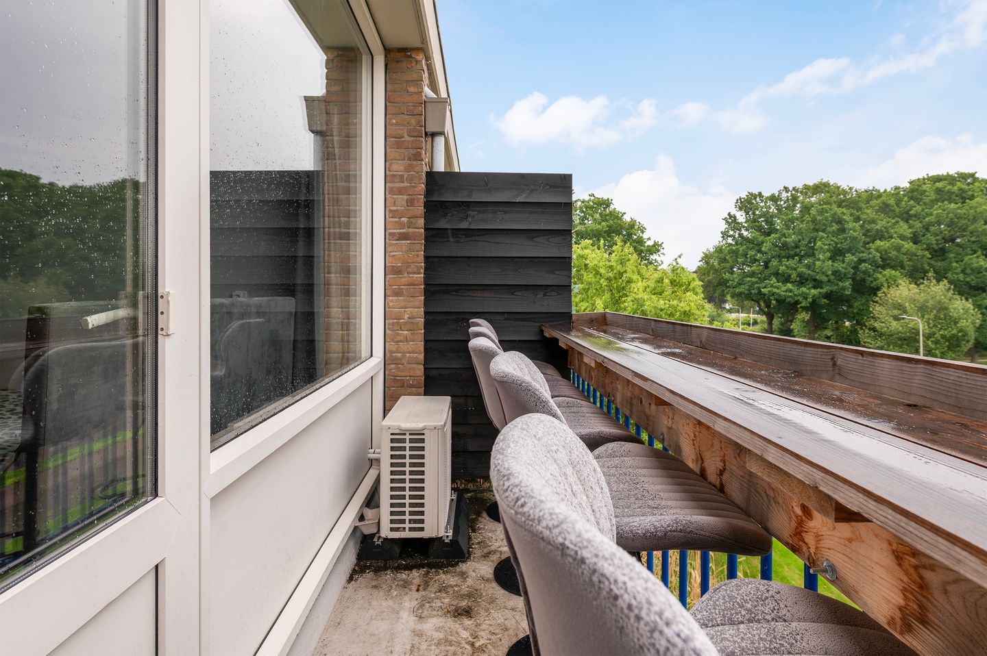 Foto 25 van De Reiger 247