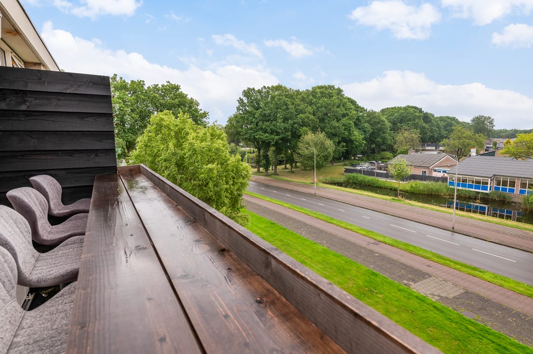 Foto 26 van De Reiger 247