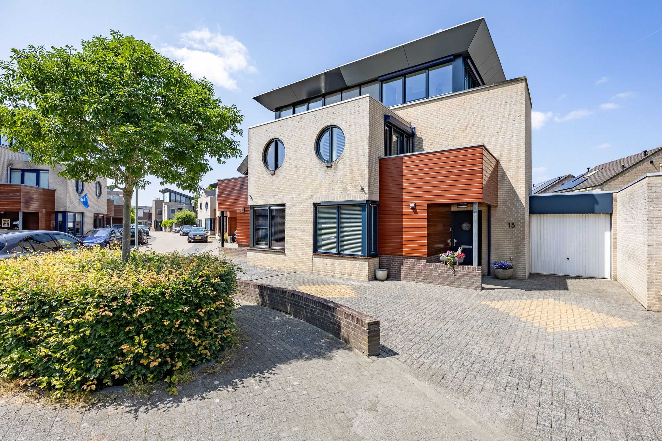 Kleefkruid, 13, Venray, 5803JJ, Limburg, Nederland 13