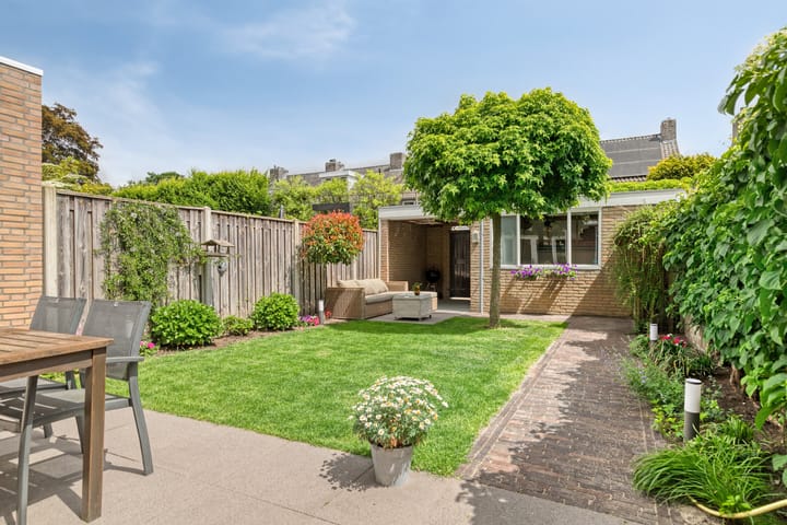 Foto 5 van Hertogenlaan 62