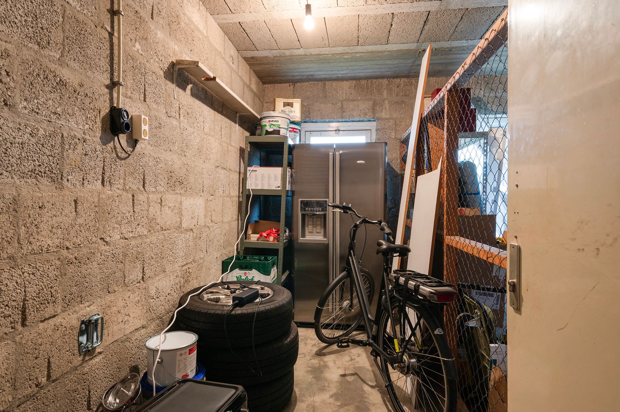 Foto 30 van De Reiger 247