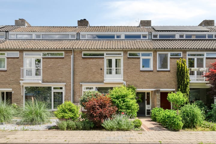 Foto 7 van Hertogenlaan 62