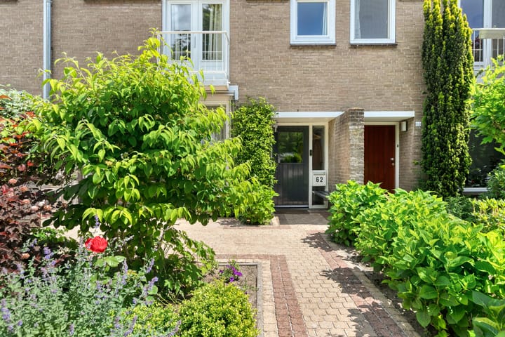 Foto 8 van Hertogenlaan 62