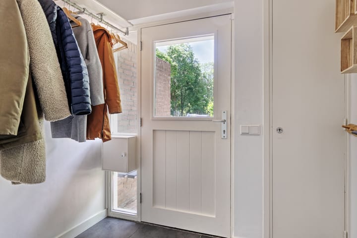 Foto 9 van Hertogenlaan 62