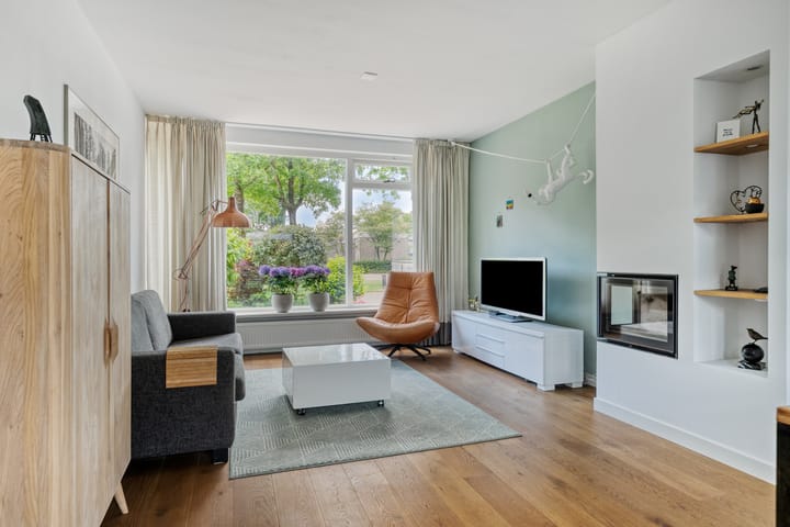 Foto 11 van Hertogenlaan 62