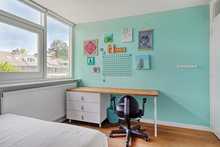 Foto 27 van Hertogenlaan 62