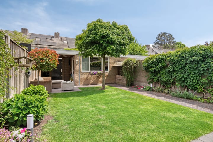 Foto 36 van Hertogenlaan 62