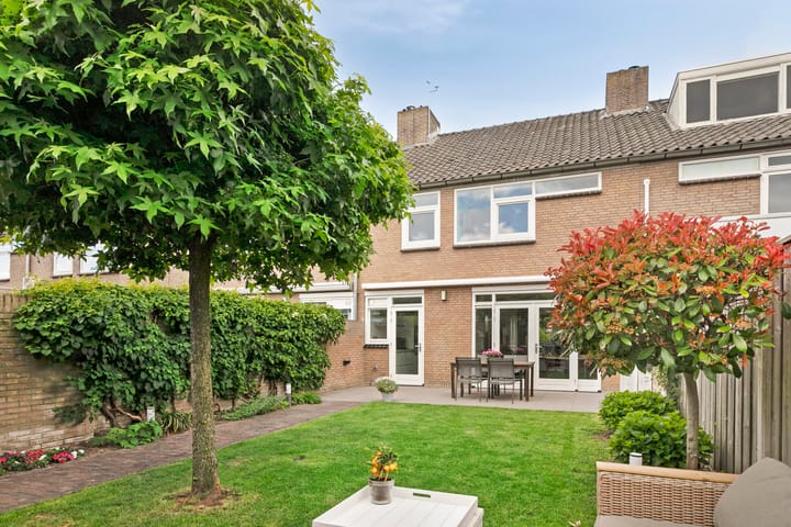 Foto 39 van Hertogenlaan 62