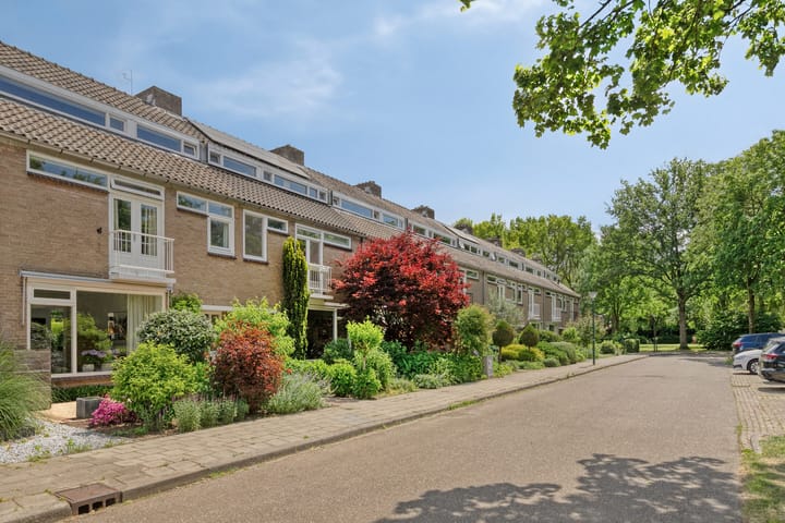 Foto 40 van Hertogenlaan 62