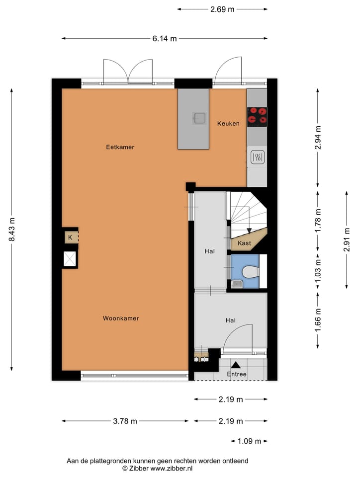 Foto 43 van Hertogenlaan 62