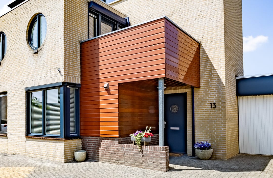 Foto 7 van Kleefkruid 13