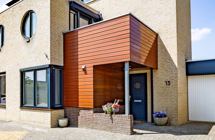 Foto 7 van Kleefkruid 13