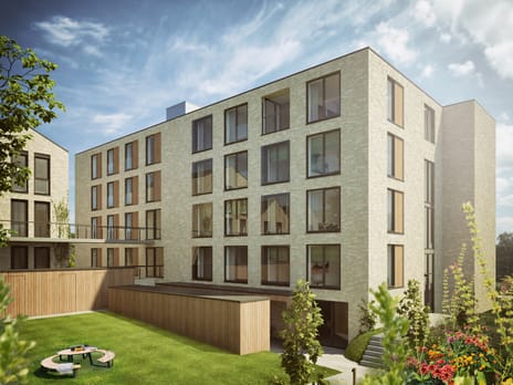 Appartement thumbnail