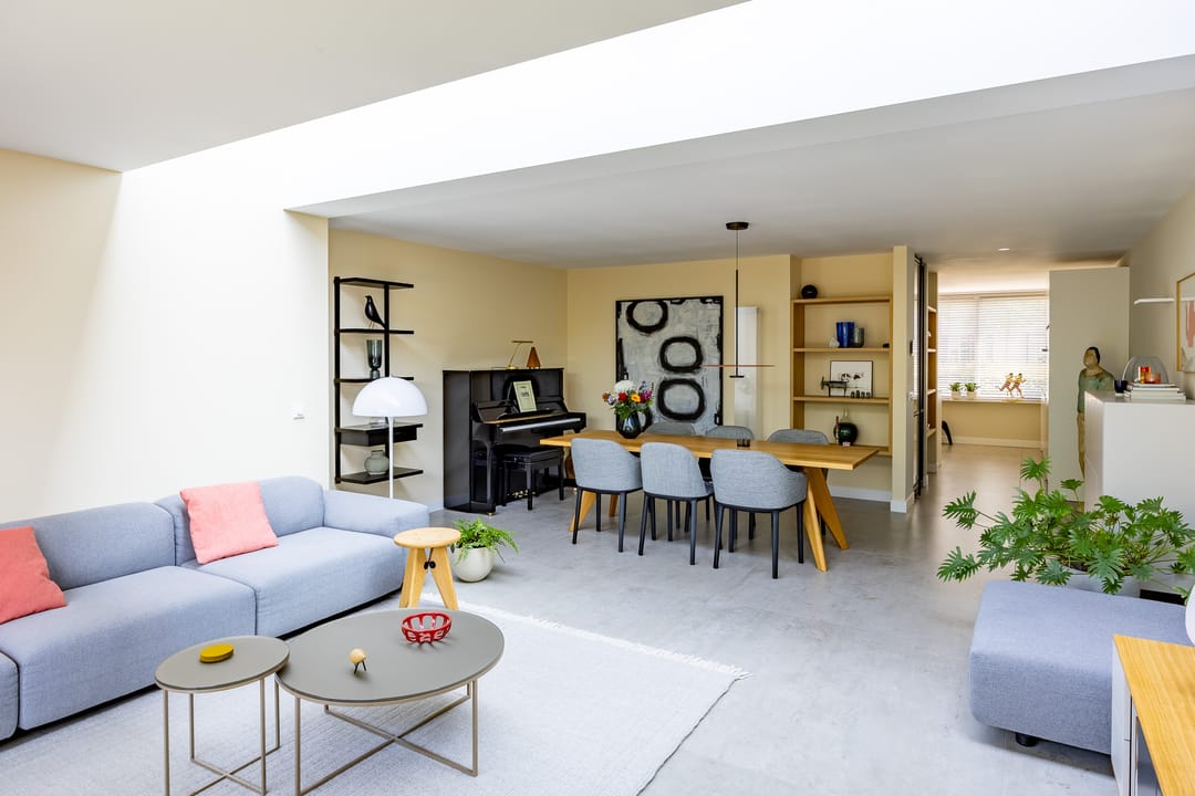 Foto 2 van Kleefkruid 13