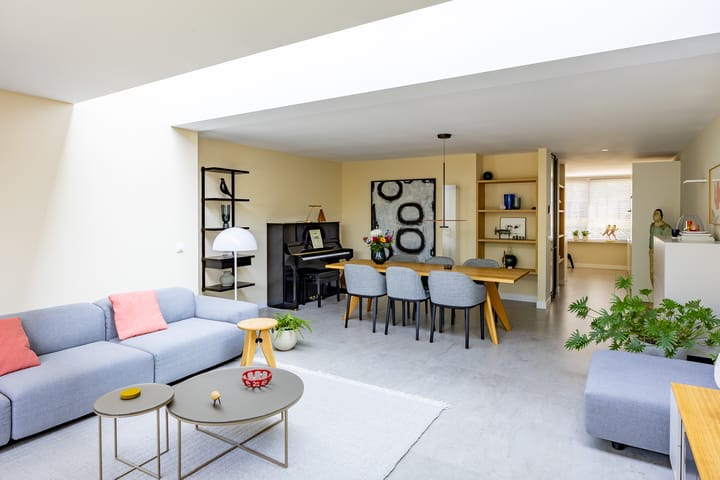 Photo 2 of Kleefkruid 13