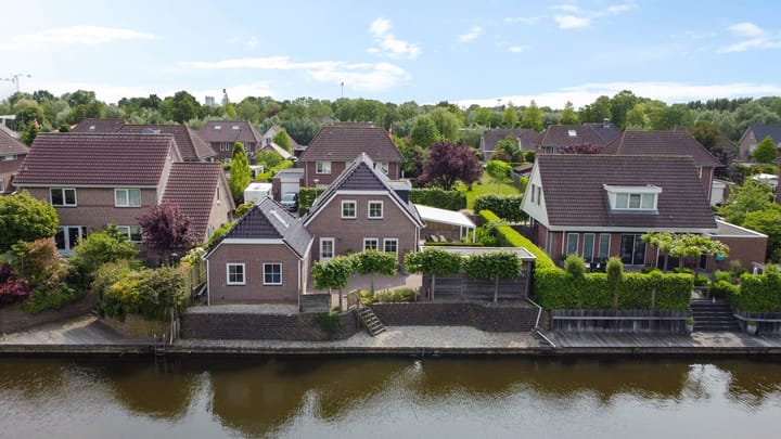 Foto 2 van Stuurhuis 12